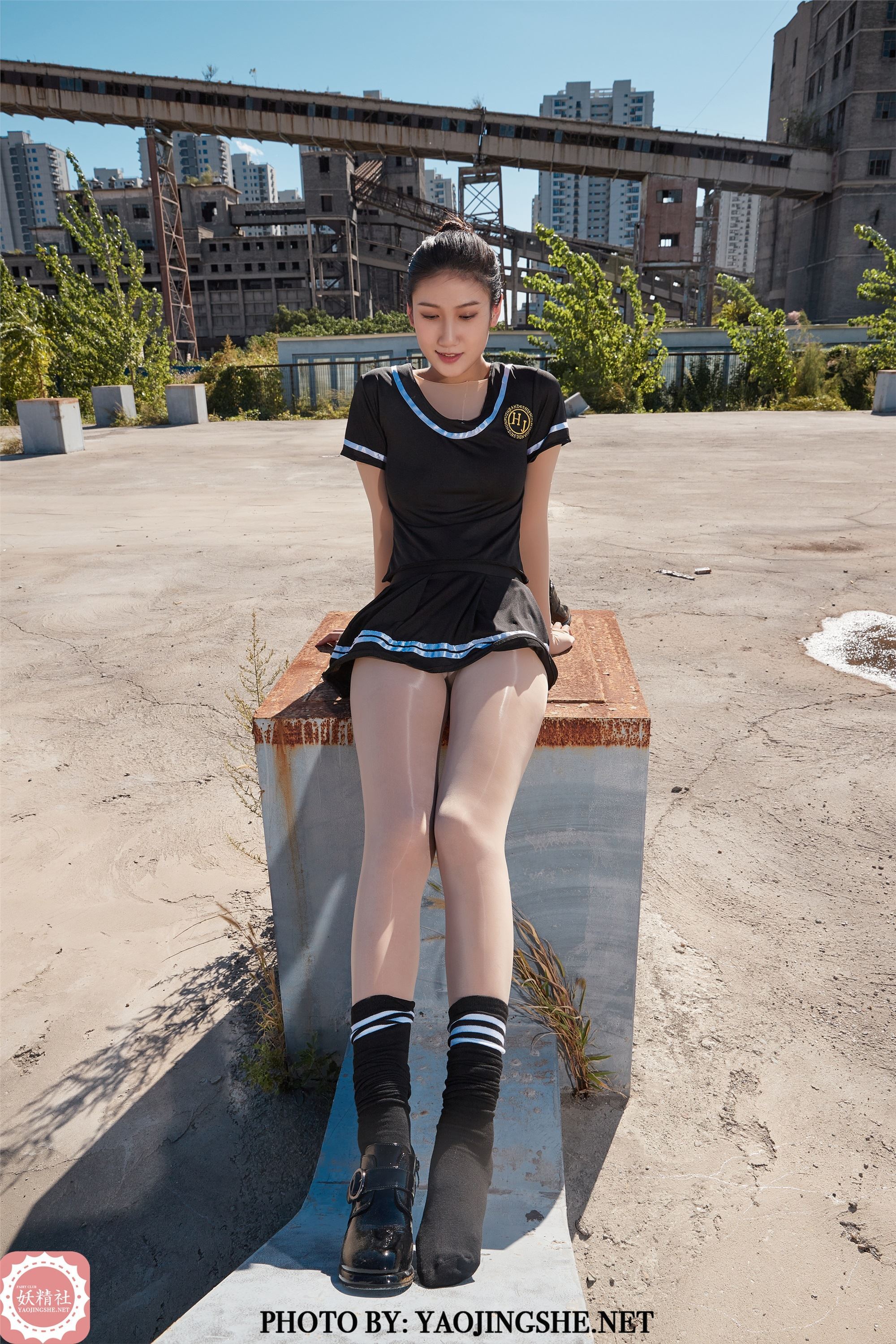 FAIRY CLUB妖精社 2021.08.01 B2112《思文-阳光下的丝滑》钻石版